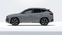 Hyundai TUCSON - Vorschau Bild 7