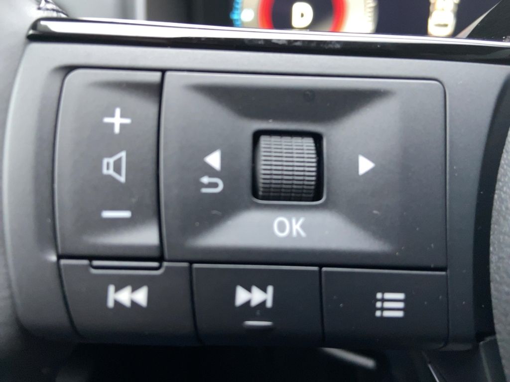 Nissan X-Trail - Bild 20