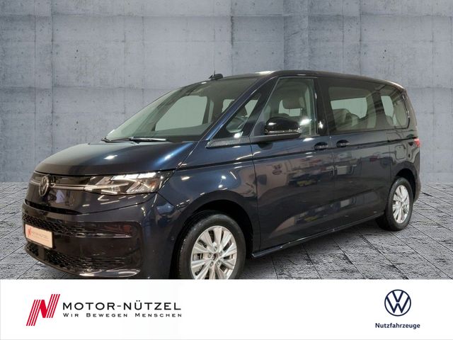 Volkswagen Multivan Life 2.0TSI DSG+ RFK/AHK/LED/7Sitze