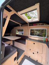 Andere Miniatouring M24 - Wohnmobil oder -wagen Mini