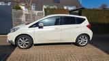 Nissan Note 1.2 Tekna  - Nissan Note: Tekna