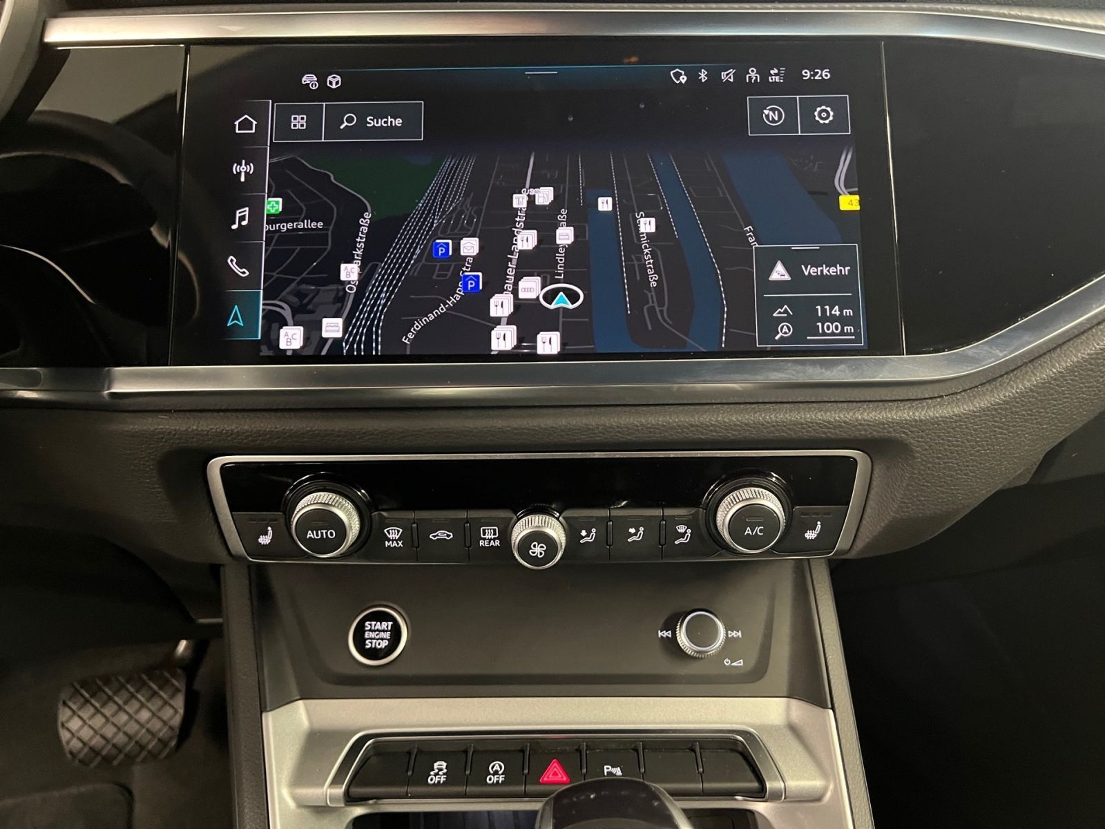 Audi Q3 - Bild 10