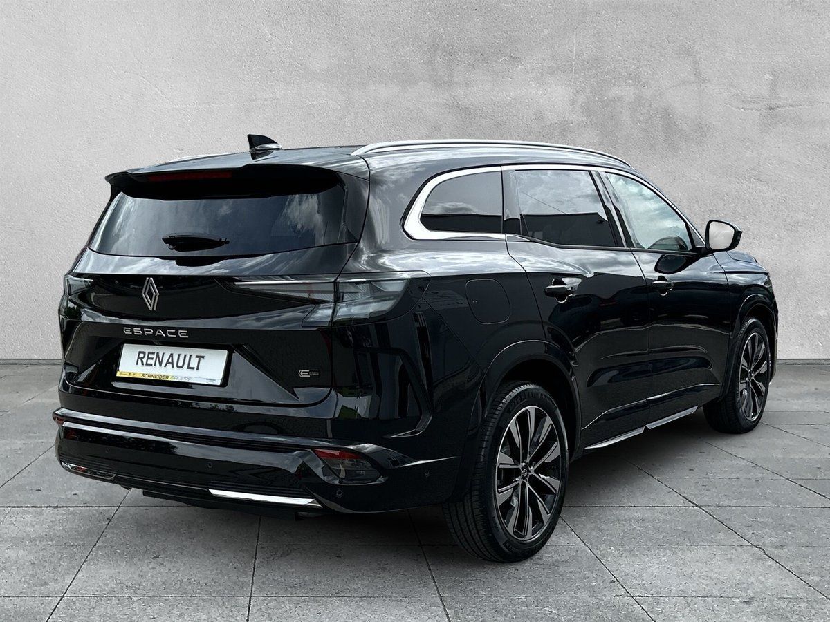 Renault Espace - Bild 5