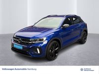 Volkswagen T-Roc - Vorschau Bild 1