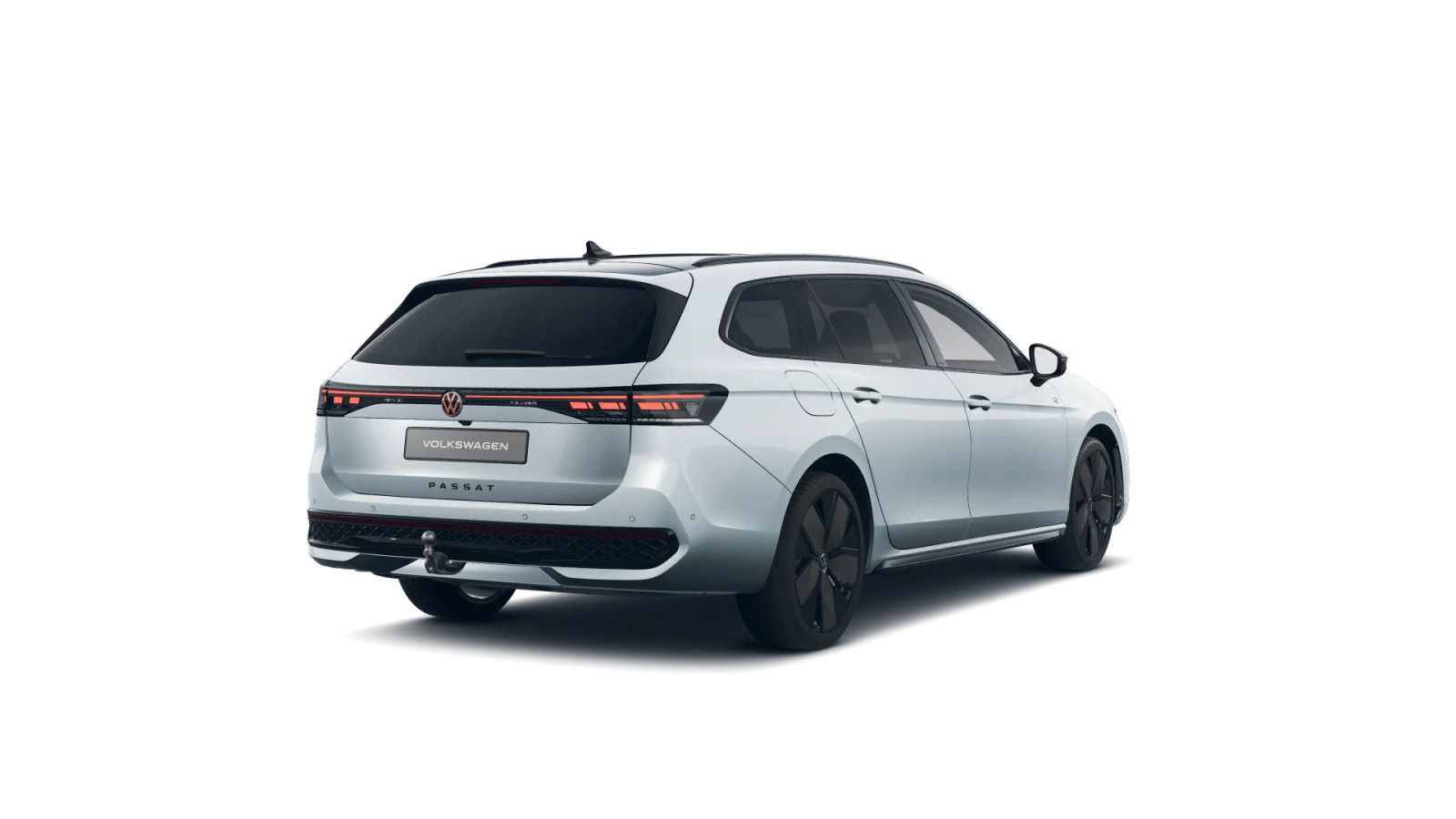 Volkswagen Passat Variant - Bild 9