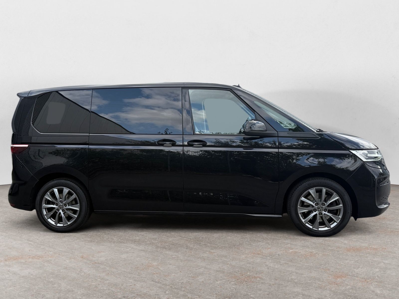 Volkswagen T7 Multivan - Bild 7