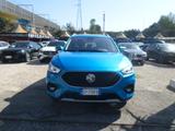 Andere Mg ZS 1.0T-GDI Luxury - Andere: Blau, Panorama-Dach