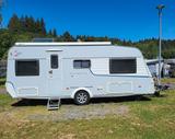 TEC Weltbummler 525 TDF  - TEC 5