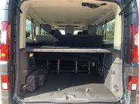 Renault Trafic - Vorschau Bild 30