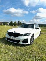 BMW 330d xDrive Touring M Sport Auto. M Sport