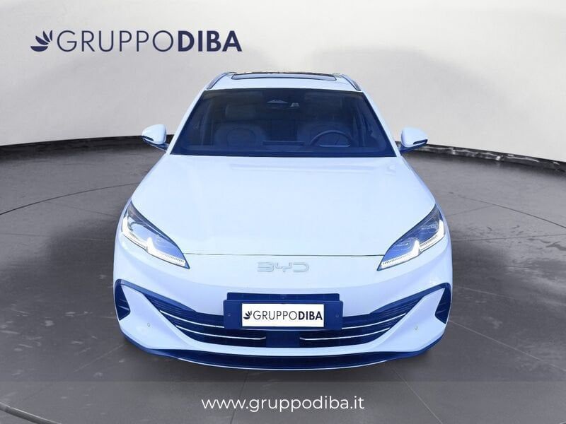 Other BYD Seal 6 DM-i Touring 1.5 phev Comfort imagem 2