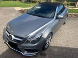 Mercedes-Benz AMG-Line E 350 Cabriolet E 350 BlueTEC -