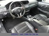Mercedes-Benz E 63 S AMG T 4-MATIC * sehr gepflegt - Mercedes-Benz E-Klasse: Allradantrieb, 63 AMG