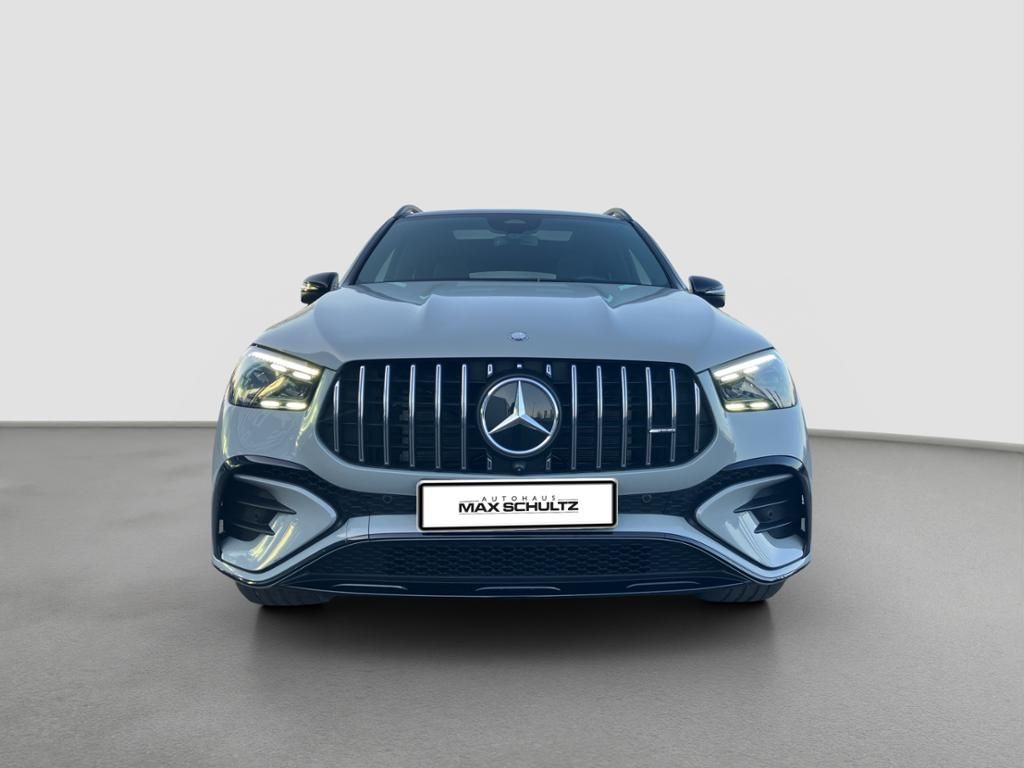 Fahrzeugabbildung Mercedes-Benz AMG GLE 53 4MATIC+ MULTIBEAM*Pano Dach