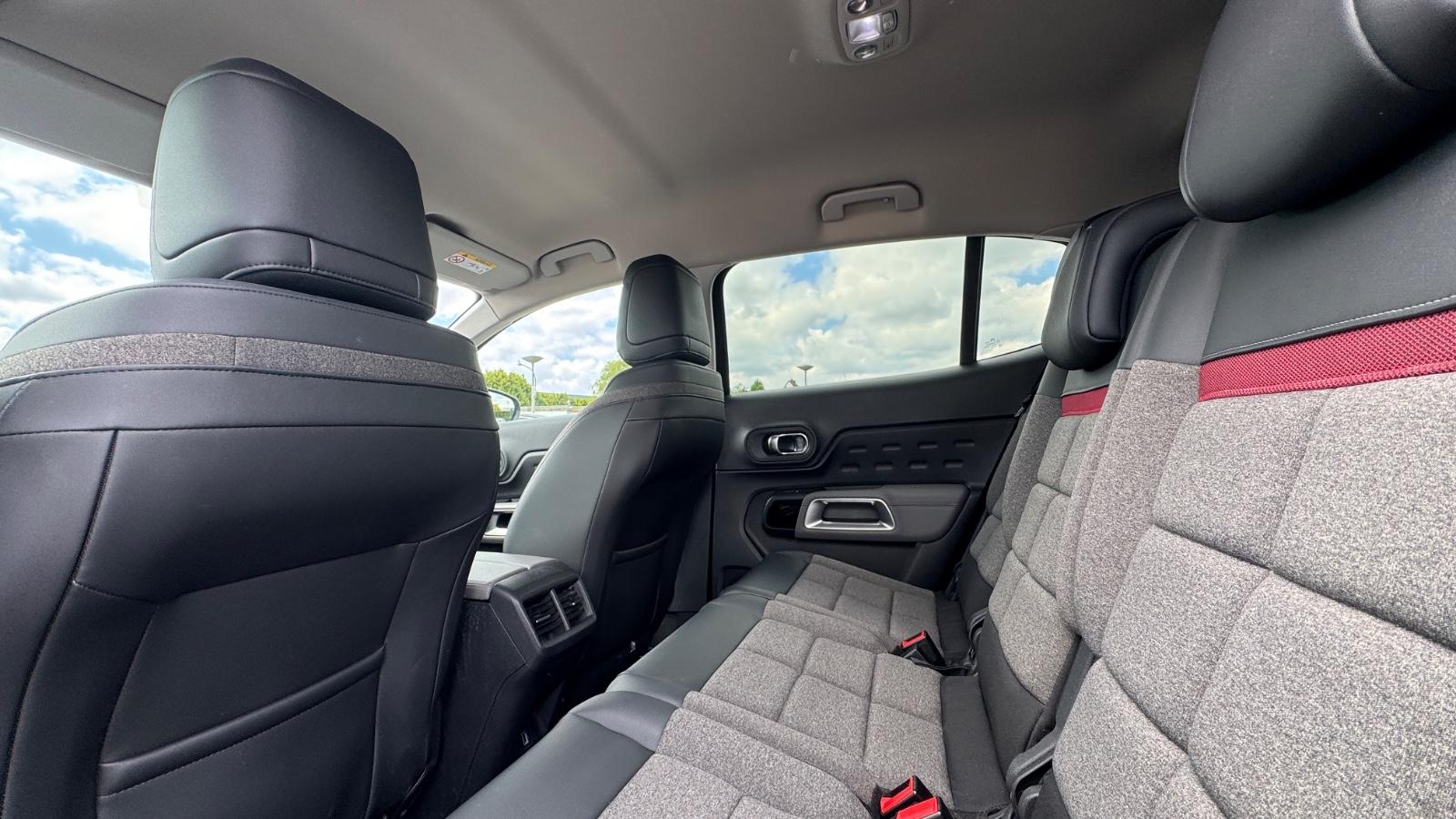 Citroën C5 Aircross Live | NAVI | KAMERA | VIRTUAL |AHK
