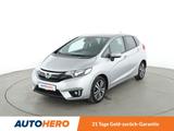 Honda Jazz 1.3 i-VTEC Elegance*NAVI*TEMPO*CAM*PDC* - gebrauchte Honda Jazz aus dem Jahr 2016