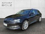 Skoda Superb Combi Style 2.0 TDI StandHZG AHK Navi Kam - Skoda Superb in Leverkusen