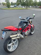 MV Agusta Brutale 910 F4 - MV AGUSTA F4