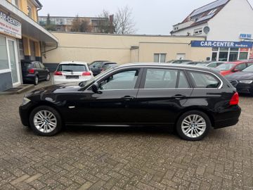 BMW 320 - 2