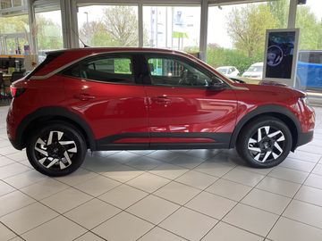 Opel Mokka - 8
