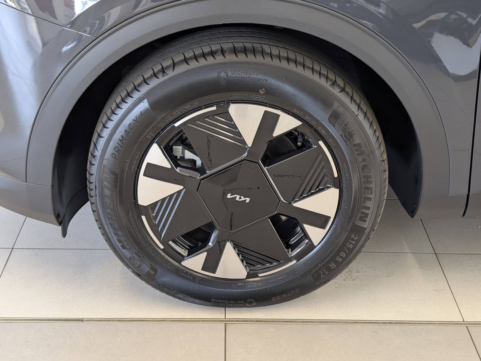 KIA Sportage 1.6 T-GDI 2WD DCT7 Vision Komfort – Bild 7
