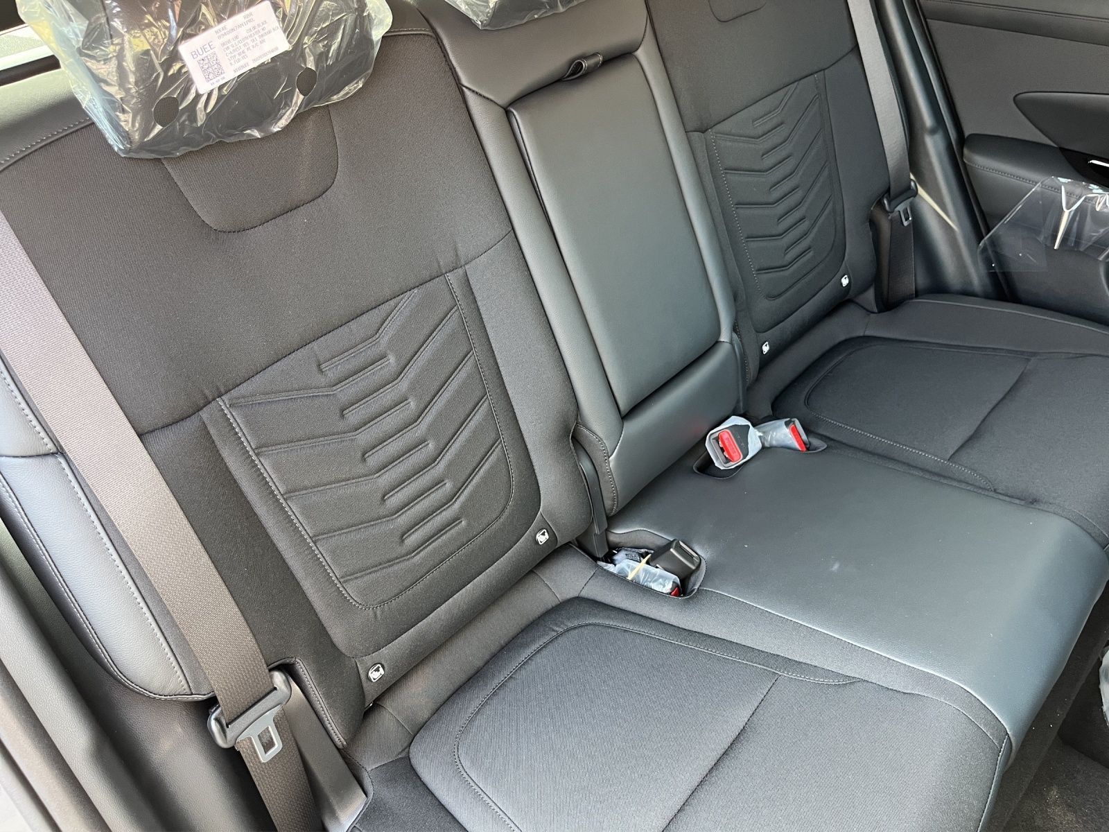 Hyundai Tucson – Bild 8