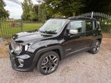 Jeep Renegade 1.3l T-GDI I4 Limited DCT Navigation - Jeep in Mönchengladbach