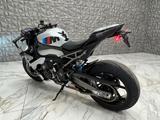 BMW S 1000 RR-HP4-XR*M-Competition Paket*Carbon* - BMW C X