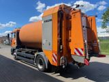 MAN 18.350 4x2 TGA Faun RotoPress/Klima - MAN Wechselfahrgestell F