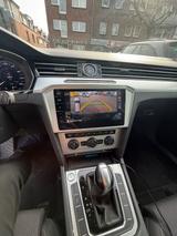 Volkswagen Passat Variant 2.0 TDI SCR DSG Comfortline V...