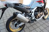 Honda CRF1100L Africa Twin Adventure DCT el. Fahrwerk - HONDA CRF110F