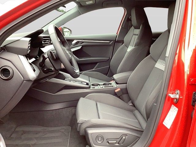 Audi A3 Sportback 35TDI S-line LED Scheinwerfer Navi foto 6