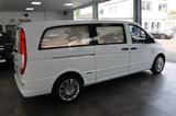 Mercedes-Benz KC 4 Sarg Bestattungswagen / Leichenwagen - gebrauchte Mercedes-Benz Vito aus dem Jahr 2014