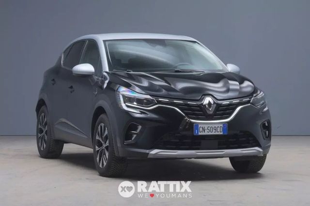 Renault Captur 1.0 TCE 90CV Techno