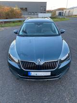 Skoda Superb 1.8 TSI DSG Style Combi Style - Skoda Superb: 1.8