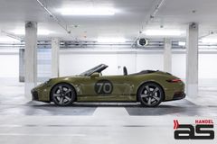 PORSCHE 992 911 GTS Spirit 70 |Inno|Lift|Clubleder|Bose|