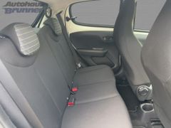 Foto Nummer 10: PEUGEOT 108