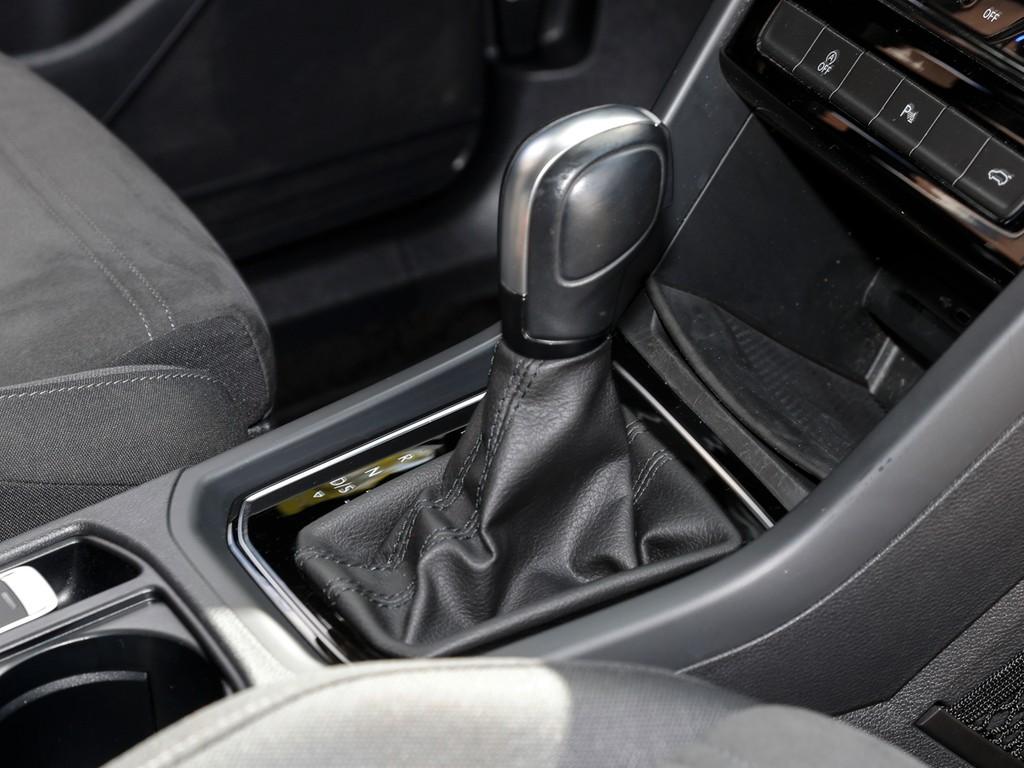 Volkswagen Touran Highline 1.5 TSI DSG AHK, Panoramadach, N, миниатюра 8