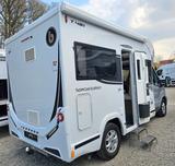 Benimar Tessoro 481 Solar AHK Markise Multimedia uvm. - Benimar Tessoro