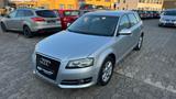 Audi A3 Sportback 1.2 TFSI  90 TKm Automatik 2.Hand - gebrauchte Audi A3 aus dem Jahr 2011