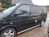 Volkswagen T5 Multivan, Pan Americana - gebrauchte VW T5 Multivan aus dem Jahr 2010