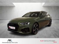 Audi A4 - Vorschau Bild 1