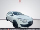 Renault Megane 1.5L III Grandtour*NAVI*ALLSEASON*TÜVNEU*