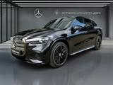 Mercedes-Benz GLC 400 4M EQ #AMG #AHK #HYPERSCREEN #BURMESTER