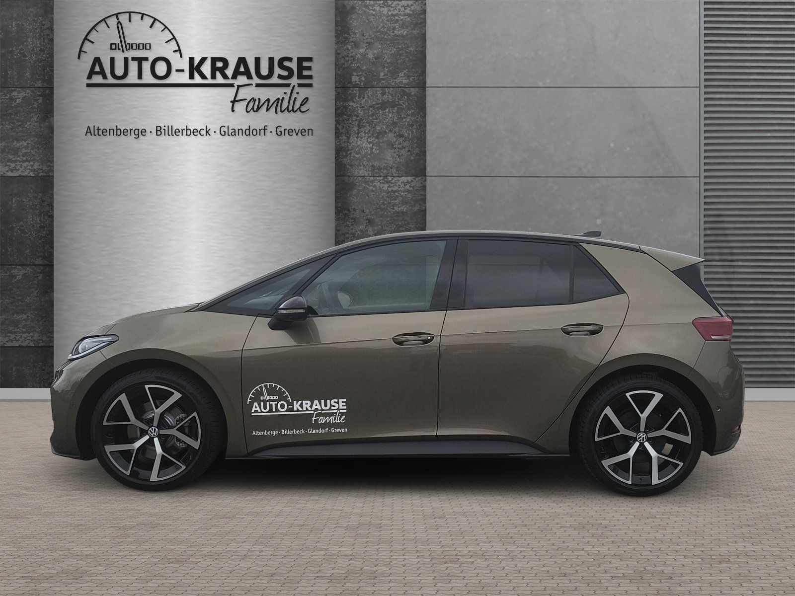 Volkswagen ID.3 Neo Style 79 kWh imagem 3