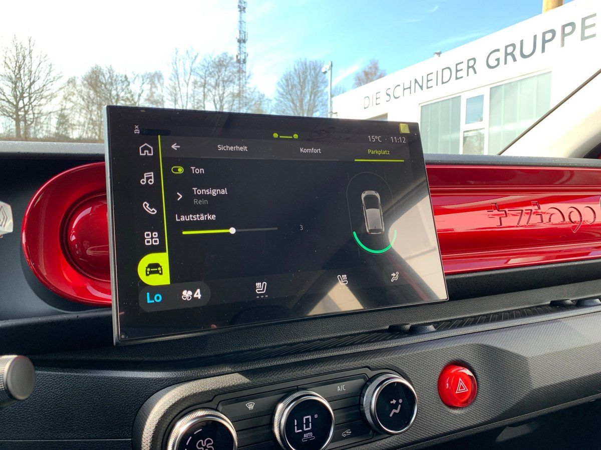 Renault Twingo - Bild 49