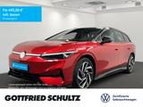 Volkswagen ID.7 Tourer Pro 210 kW IQ.Light NAV AHK HUD ACC - Volkswagen ID.7 Tourer Gebrauchtwagen