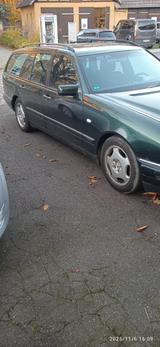 Mercedes-Benz Mercedes E320 W210 Benzin Gas - : Kombi, Mercedes W210