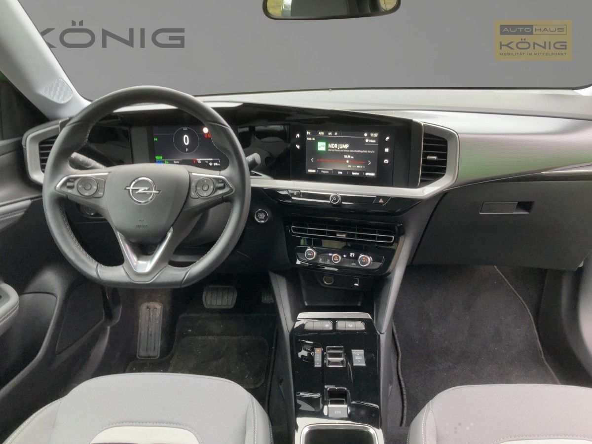 Opel Mokka-e - Bild 10
