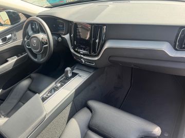 Volvo XC60 - 10